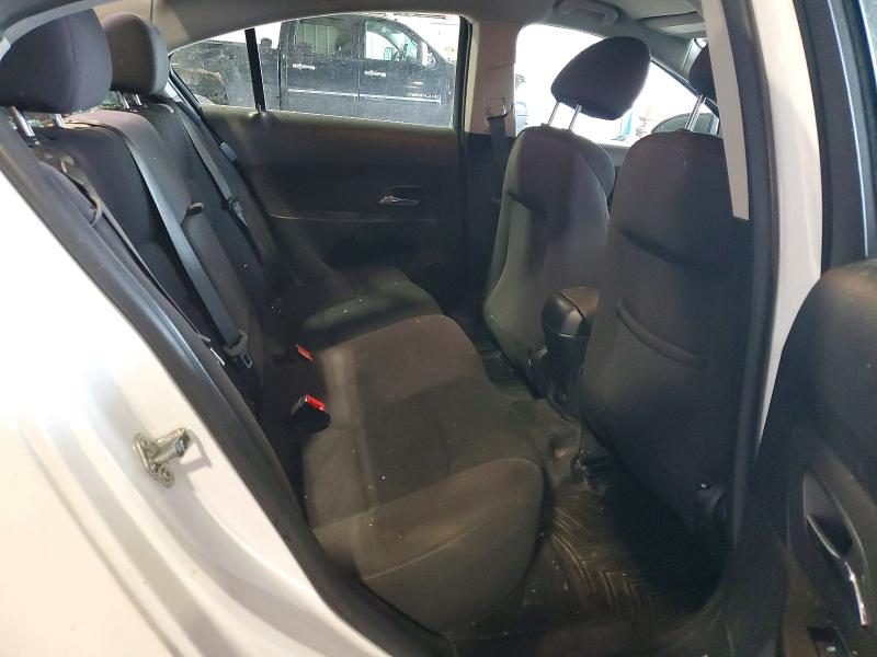 Aukcja sprzedaży 2014 Chevrolet Cruze, vin: 1G1PC5SB6E7488038, numer aukcji: 50721266
