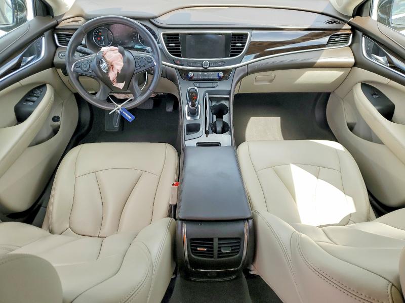 Продаж на аукціоні авто 2017 Buick Lacrosse, vin: 1G4ZM5SS8HU185390, номер лоту: 49602676