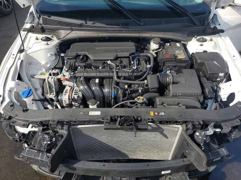 Aukcja sprzedaży 2024 Hyundai Elantra, vin: KMHLS4DG5RU768290, numer aukcji: 49484856