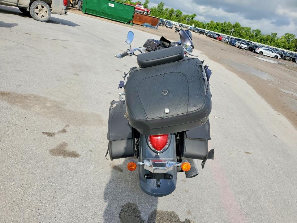 Aukcja sprzedaży 2022 Suzuki Vl800, vin: JS1VS55A0N7100560, numer aukcji: 51021516