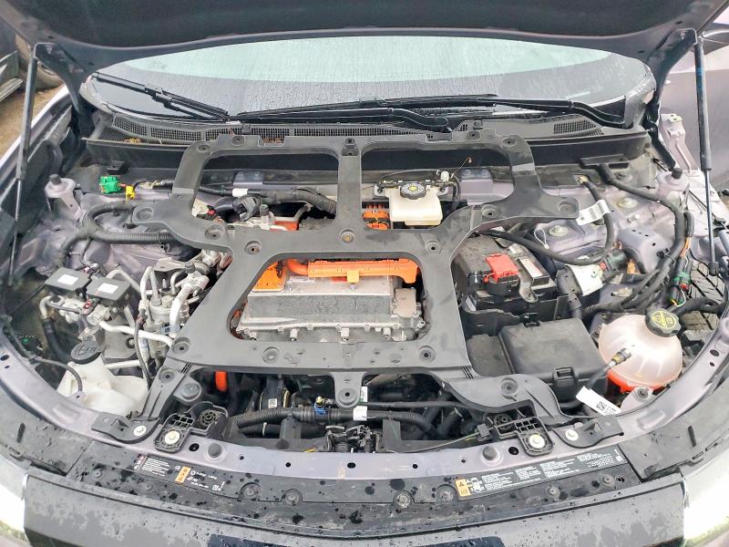 Продаж на аукціоні авто 2024 Chevrolet Blazer, vin: 3GNKDBRJ3RS263598, номер лоту: 51314176