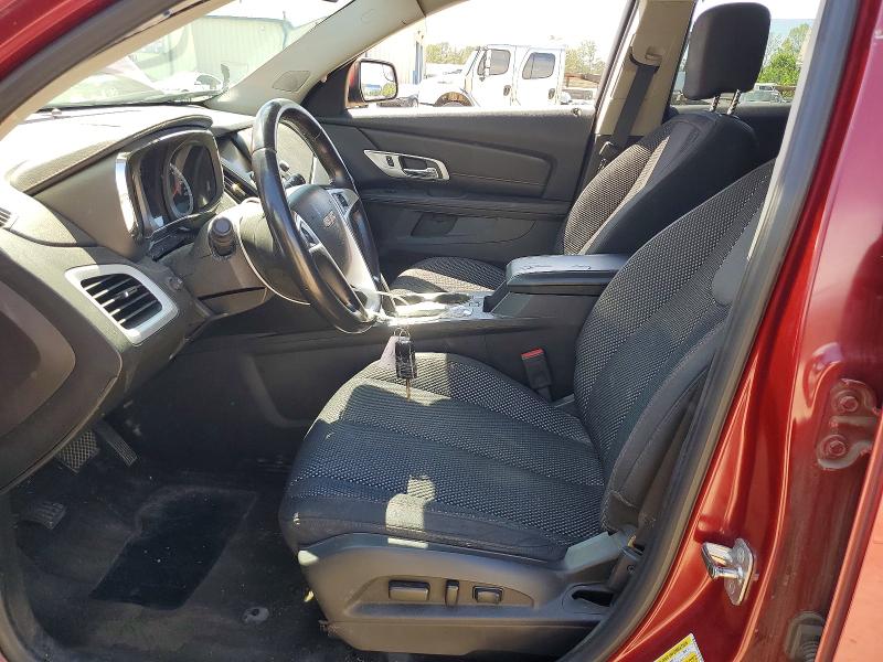 48820146 :رقم المزاد ، 2GKALSEK1C6323006 vin ، 2012 Gmc Terrain مزاد بيع