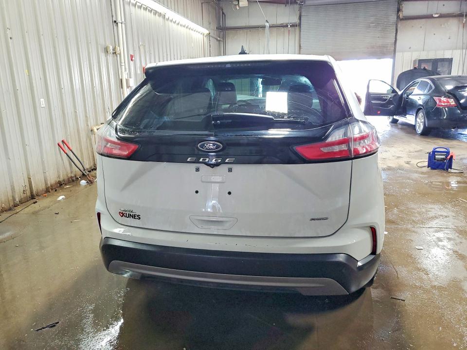 Продаж на аукціоні авто 2022 Ford Edge, vin: 2FMPK4J90NBA61007, номер лоту: 51451876