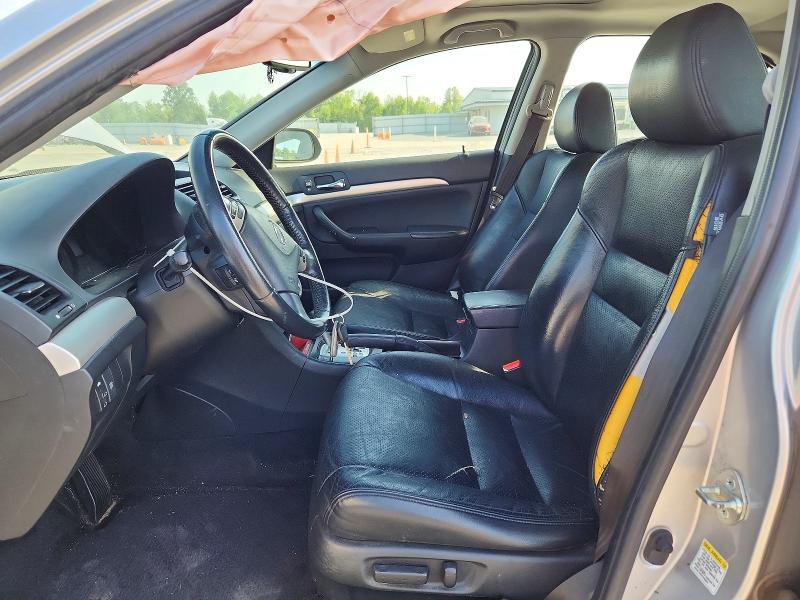 Продаж на аукціоні авто 2008 Acura Tsx, vin: JH4CL96968C021183, номер лоту: 50132236