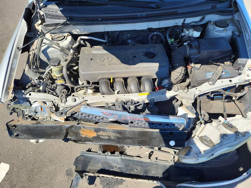 Продажа на аукционе авто 2005 Toyota Corolla, vin: 1NXBR30E55Z448015, номер лота: 51468316