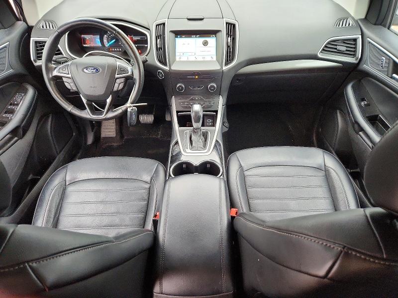 Продажа на аукционе авто 2017 Ford Edge, vin: 2FMPK3J89HBC64855, номер лота: 51675796