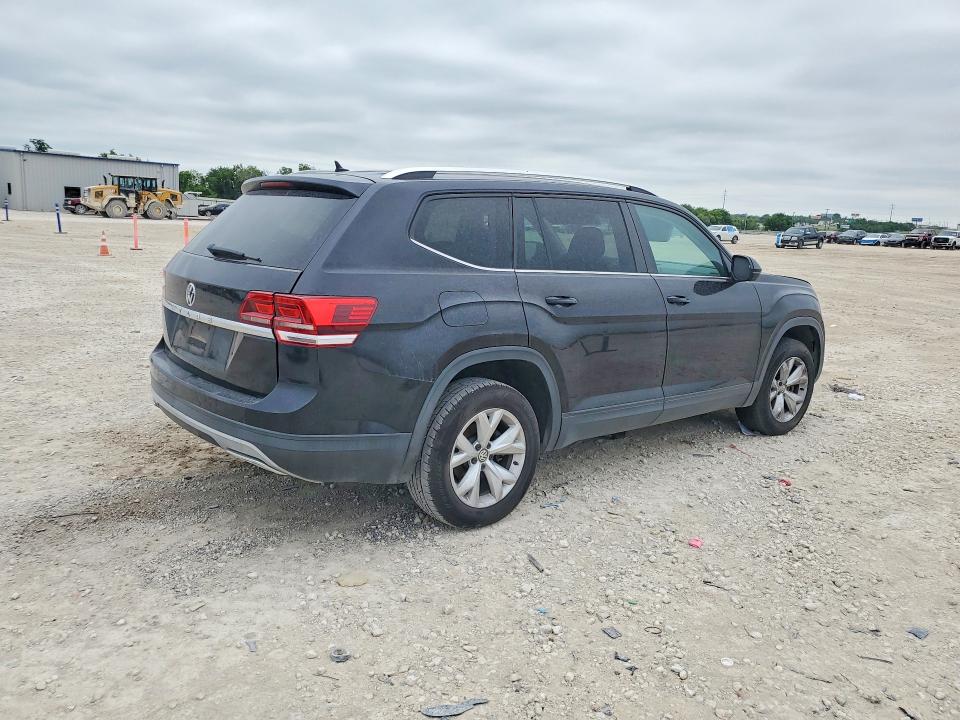 Aukcja sprzedaży 2019 Volkswagen Atlas, vin: 1V2AP2CA0KC590393, numer aukcji: 51908136
