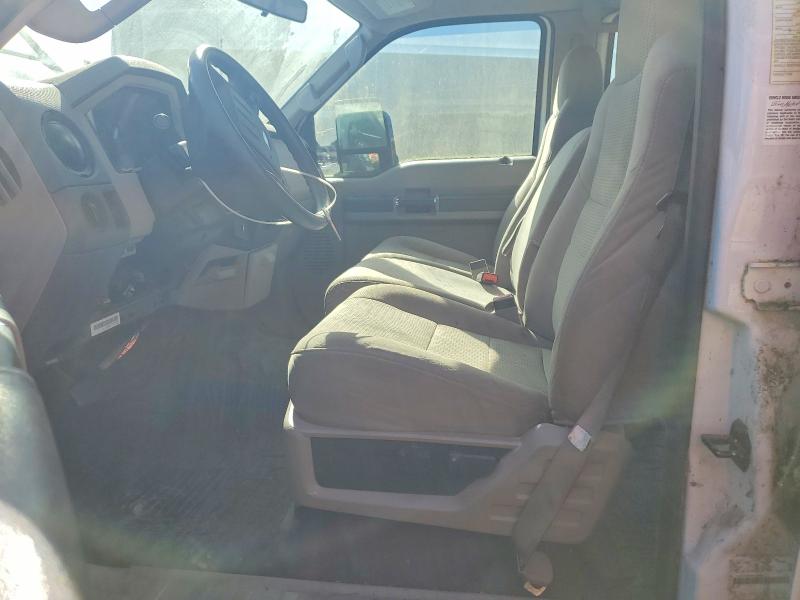 Aukcja sprzedaży 2008 Ford F450, vin: 1FDXW46R98EA09686, numer aukcji: 48868376