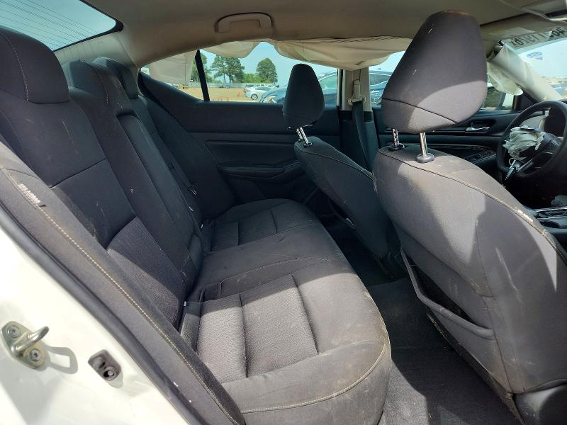 Aukcja sprzedaży 2020 Nissan Altima, vin: 1N4BL4BV8LC267461, numer aukcji: 48971976