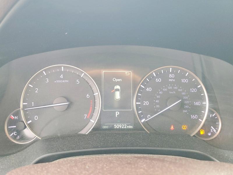 48652906 :رقم المزاد ، 2T2ZZMCA0KC142233 vin ، 2019 Lexus Rx 350 مزاد بيع