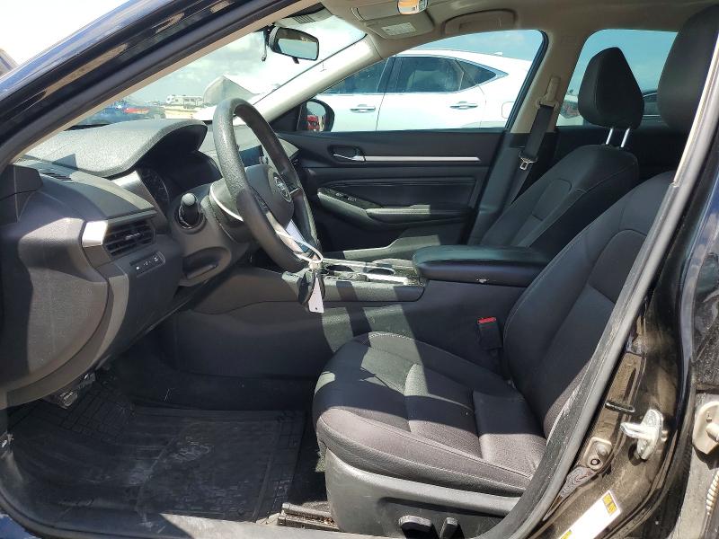 Продажа на аукционе авто 2021 Nissan Altima, vin: 1N4BL4DV5MN330647, номер лота: 49451886