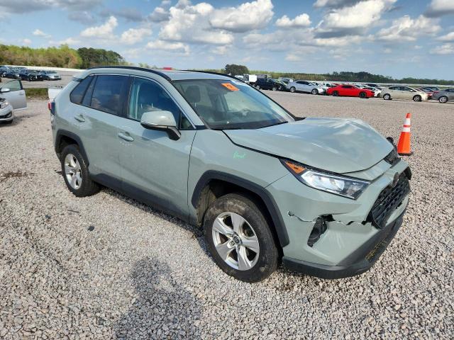 47750516 :رقم المزاد ، 2T3W1RFV2MW179528 vin ، 2021 Toyota Rav4 مزاد بيع