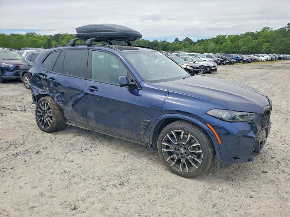 Aukcja sprzedaży 2026 Bmw X5, vin: 5UX23EU05T9203133, numer aukcji: 48391136