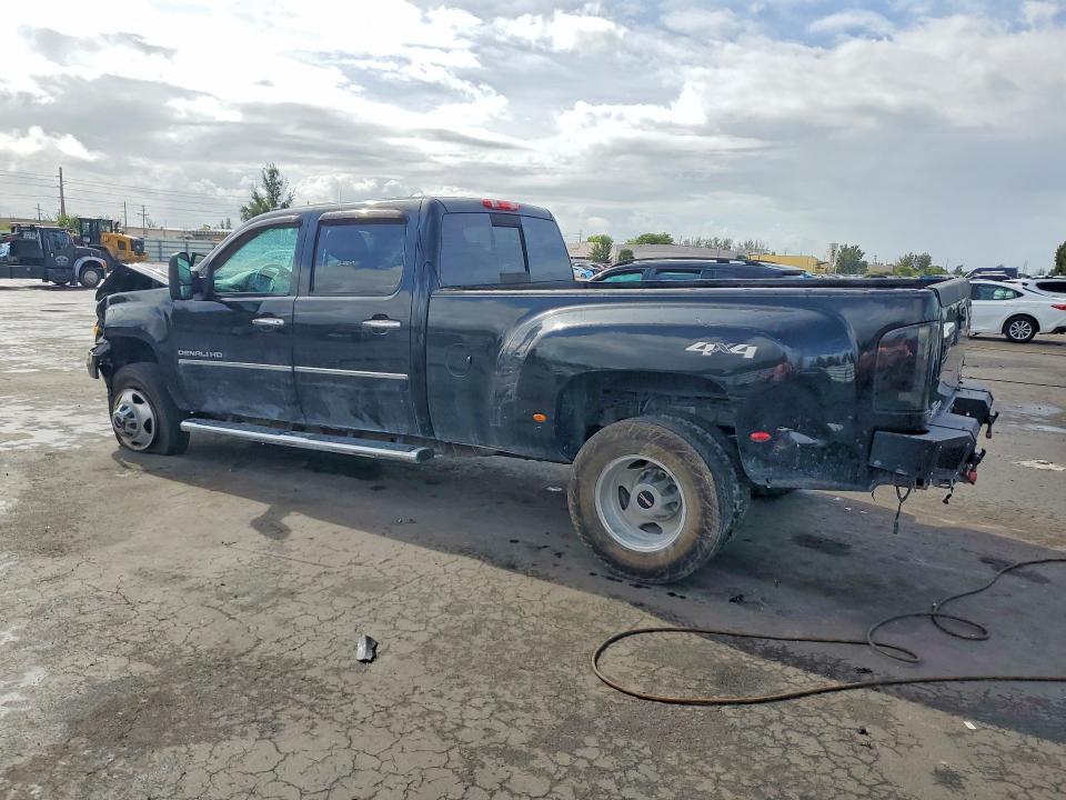Aukcja sprzedaży 2013 Gmc Sierra, vin: 1GT426C88DF217797, numer aukcji: 48231396