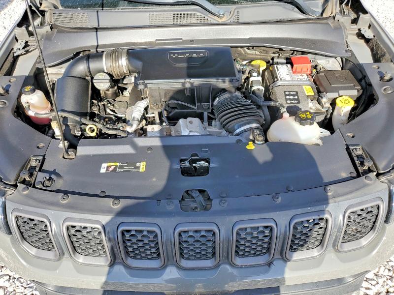 Продажа на аукционе авто 2023 Jeep Compass, vin: 3C4NJDDN4PT544319, номер лота: 49298406