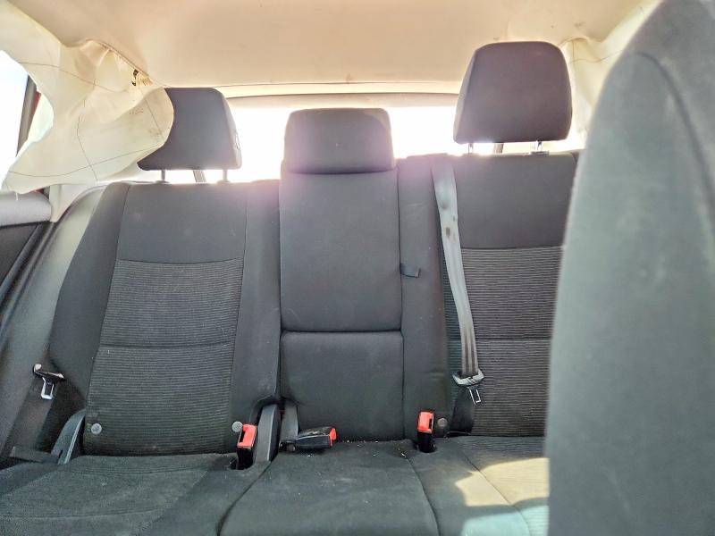 2015 Volkswagen Tiguan მანქანა იყიდება აუქციონზე, vin: WVGBV7AX8FW088649, აუქციონის ნომერი: 50313846