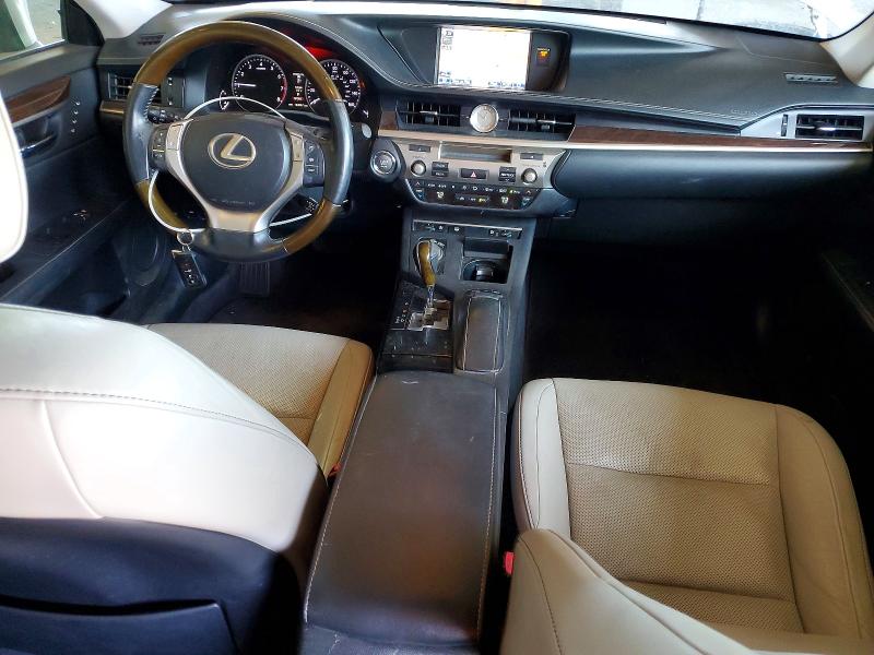 Aukcja sprzedaży 2013 Lexus Es, vin: JTHBK1GG7D2024378, numer aukcji: 49912256