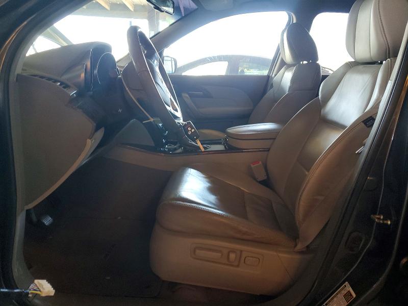 Продажа на аукционе авто 2012 Acura Mdx, vin: 2HNYD2H32CH526237, номер лота: 50516336