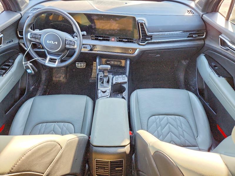 Продажа на аукционе авто 2025 Kia Sportage, vin: KNDPXCDF4S7414421, номер лота: 49250006