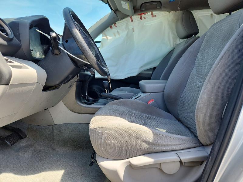Aukcja sprzedaży 2011 Toyota Rav4, vin: 2T3ZF4DV4BW058842, numer aukcji: 49322186
