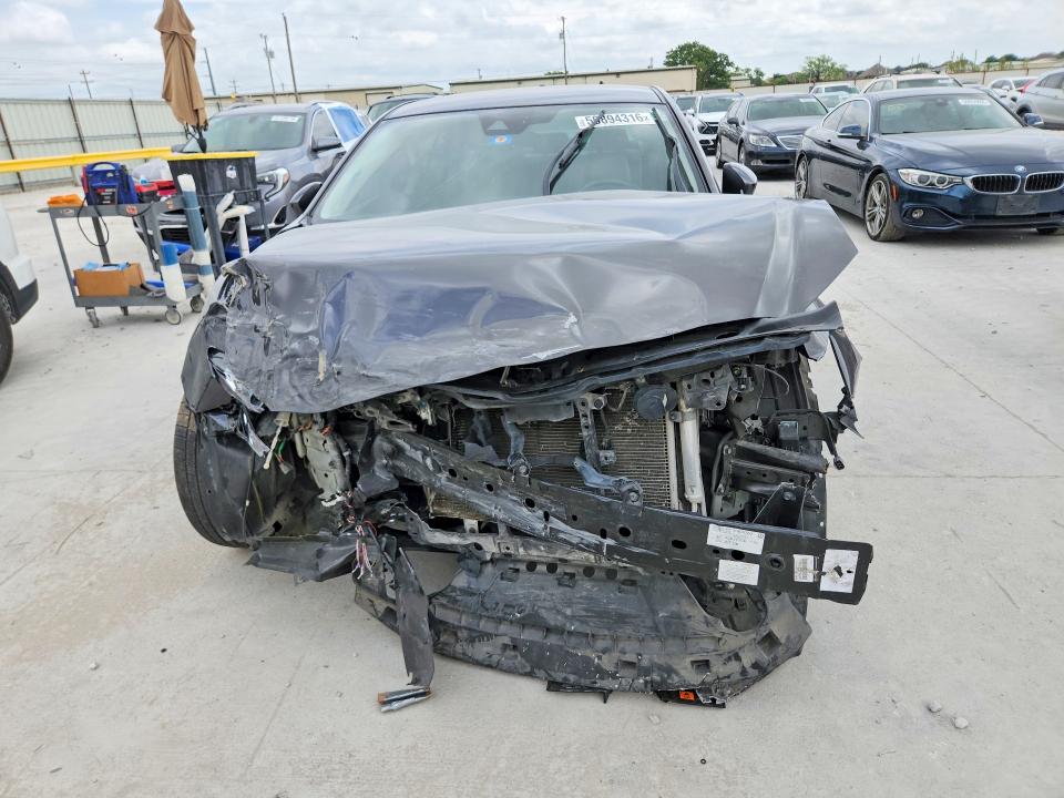 50894316 :رقم المزاد ، JM1GL1V5XH1153409 vin ، 2017 Mazda 6 مزاد بيع