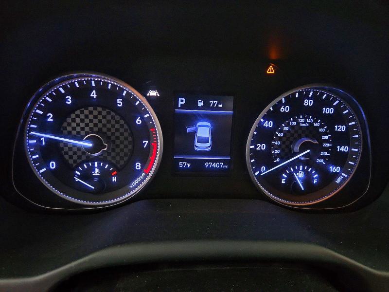 Aukcja sprzedaży 2019 Hyundai Elantra, vin: 5NPD84LF9KH428172, numer aukcji: 48486706