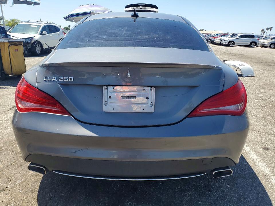Продажа на аукционе авто 2014 Mercedes-benz Cla, vin: WDDSJ4EB0EN068726, номер лота: 51694916