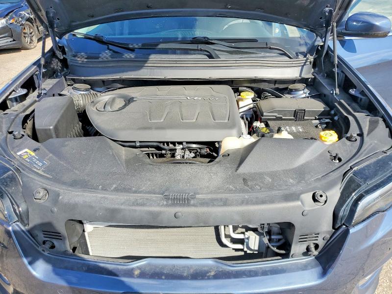 48408696 :رقم المزاد ، 1C4PJMDX7MD218364 vin ، 2021 Jeep Cherokee مزاد بيع