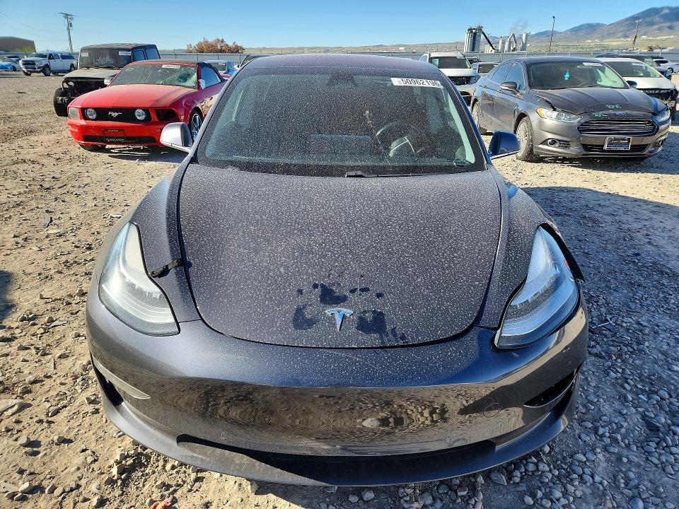 Aukcja sprzedaży 2018 Tesla Model 3, vin: 5YJ3E1EB1JF132573, numer aukcji: 50962196