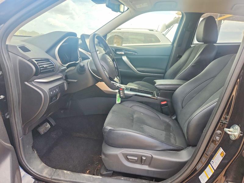 Продаж на аукціоні авто 2025 Mitsubishi Eclipse Cross, vin: JA4ATWAA3SZ037770, номер лоту: 48829356