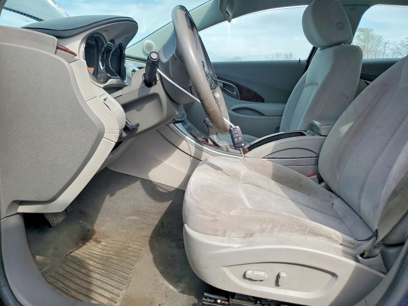 Продаж на аукціоні авто 2011 Buick Lacrosse, vin: 1G4GA5EC7BF205516, номер лоту: 49409326