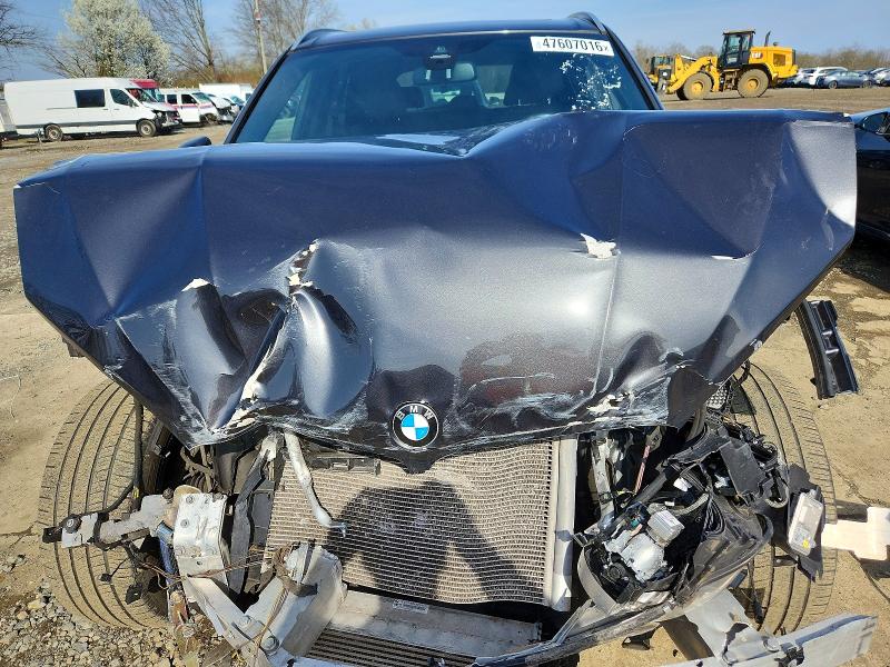Auction sale of the 2018 Bmw X5, vin: 5UXKR0C57J0X86613, lot number: 47607016