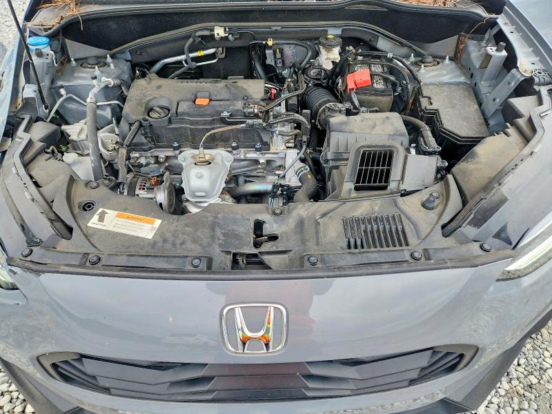 Продаж на аукціоні авто 2024 Honda Hr-v, vin: 3CZRZ1H50RM716646, номер лоту: 51463716