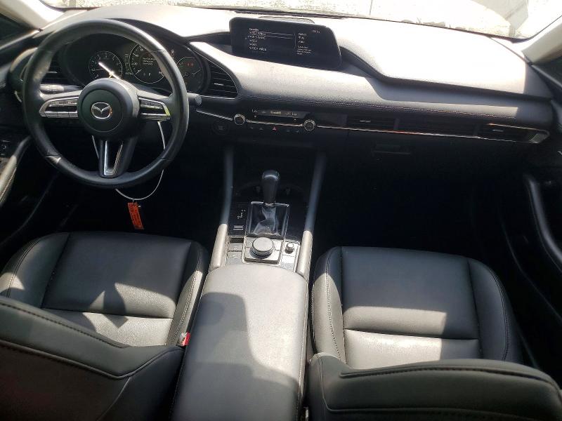 50482576 :رقم المزاد ، 3MZBPBDM5LM126348 vin ، 2020 Mazda 3 مزاد بيع