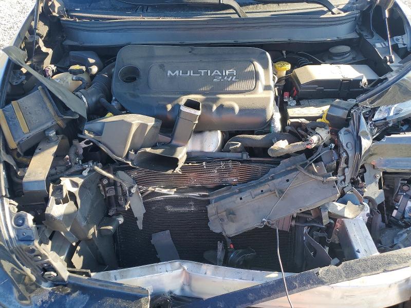 Продажа на аукционе авто 2016 Jeep Cherokee, vin: 1C4PJLAB6GW307290, номер лота: 50468526