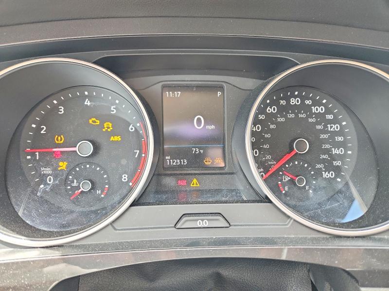 Aukcja sprzedaży 2019 Volkswagen Tiguan, vin: 3VV2B7AX6KM102606, numer aukcji: 48897686
