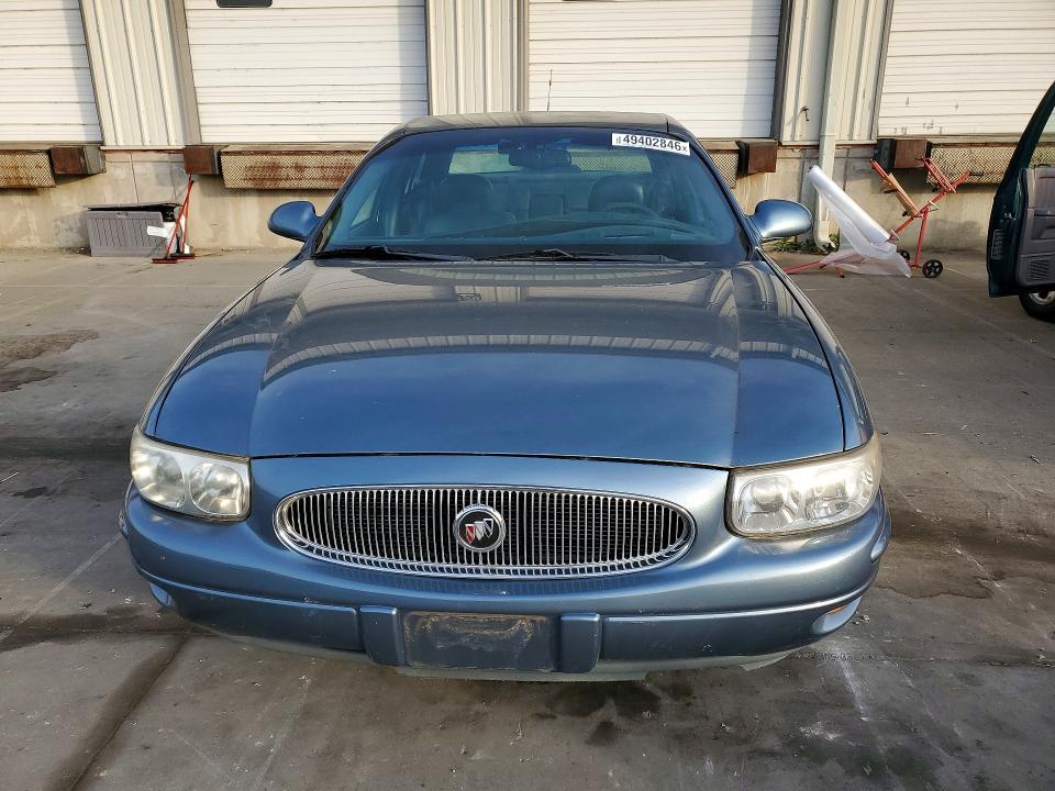 Aukcja sprzedaży 2000 Buick Lesabre, vin: 1G4HR54K9YU130358, numer aukcji: 49402846