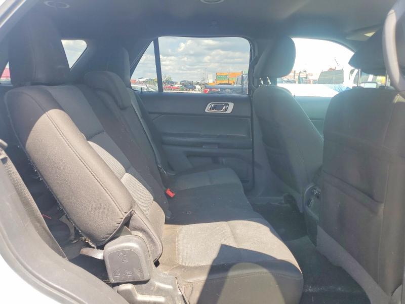 Продаж на аукціоні авто 2012 Ford Explorer, vin: 1FMHK7D88CGA40257, номер лоту: 51096526