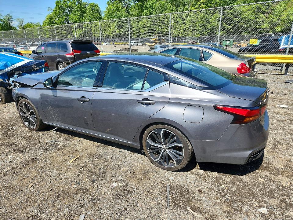 Продажа на аукционе авто 2024 Nissan Altima, vin: 1N4BL4CV9RN365605, номер лота: 51962656