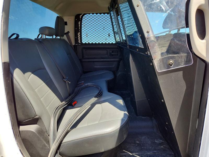 Продаж на аукціоні авто 2022 Ram 1500 Classic, vin: 1C6RR7XT6NS194803, номер лоту: 49658976