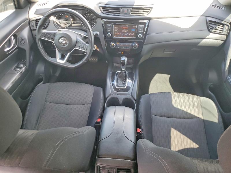 Aukcja sprzedaży 2019 Nissan Rogue, vin: 5N1AT2MT5KC748994, numer aukcji: 48228946