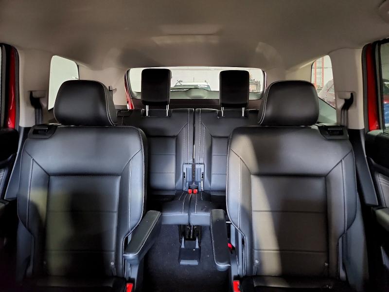 48570846 :رقم المزاد ، 1V2HR2CA6PC541148 vin ، 2023 Volkswagen Atlas مزاد بيع