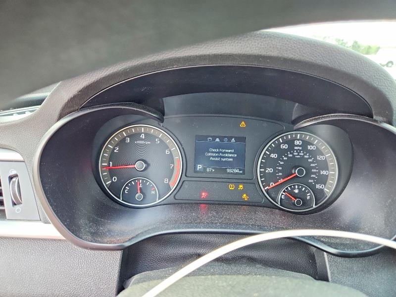 Продажа на аукционе авто 2019 Kia Optima, vin: 5XXGT4L39KG377673, номер лота: 48447386