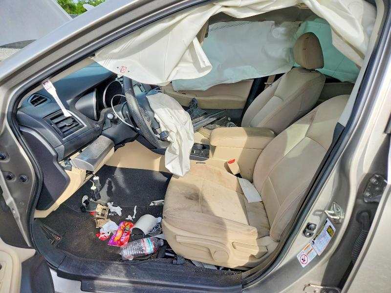 Aukcja sprzedaży 2017 Subaru Legacy, vin: 4S3BNAB66H3066323, numer aukcji: 49640166