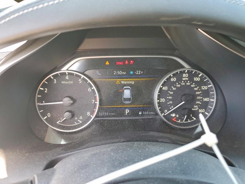 Продаж на аукціоні авто 2017 Nissan Murano, vin: 5N1AZ2MG5HN194032, номер лоту: 51648246