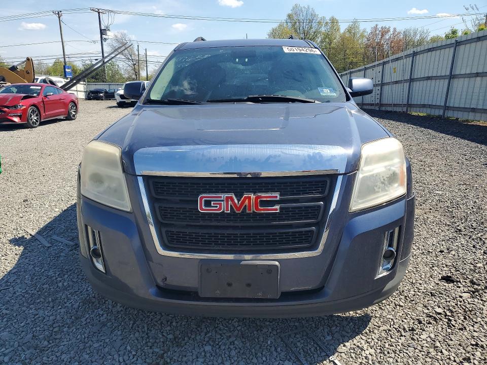 50194296 :رقم المزاد ، 2GKFLVEK2D6305770 vin ، 2013 Gmc Terrain مزاد بيع
