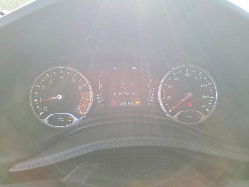 Продажа на аукционе авто 2020 Jeep Renegade, vin: ZACNJABB9LPL60192, номер лота: 50234356