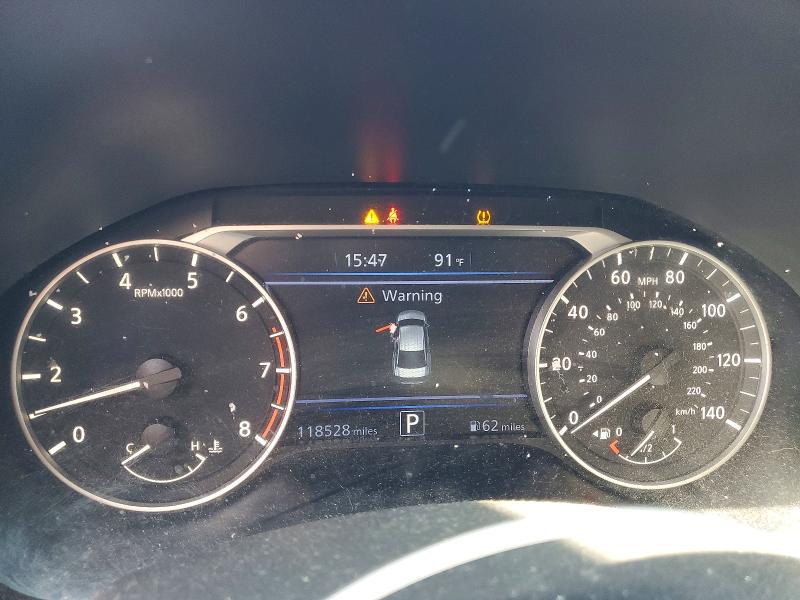 Продажа на аукционе авто 2019 Nissan Altima, vin: 1N4BL4CV2KN315425, номер лота: 50372196