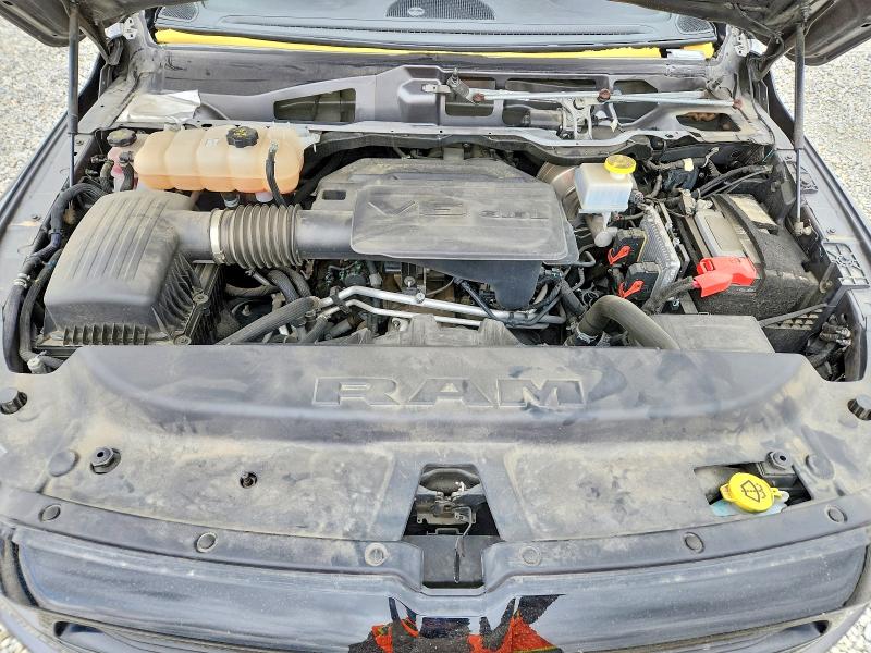 Aukcja sprzedaży 2021 Ram 1500, vin: 1C6RRFFG5MN628124, numer aukcji: 51658266