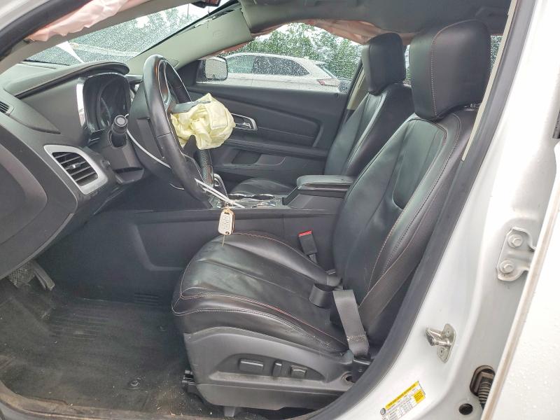 51479686 :رقم المزاد ، 2GKALSEK7F6180695 vin ، 2015 Gmc Terrain مزاد بيع